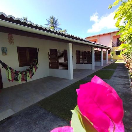 Casa Grande Bed and Breakfast Camocim Buitenkant foto