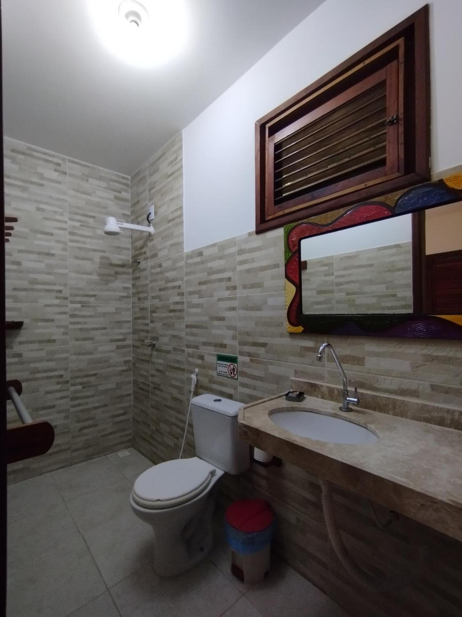 Casa Grande Bed and Breakfast Camocim Buitenkant foto